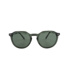 Lenzo Mulberry Lunar Green Medium