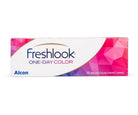 FreshLook Daily Disposable Contact Lenses by Alcon 10 Lenses Per Box