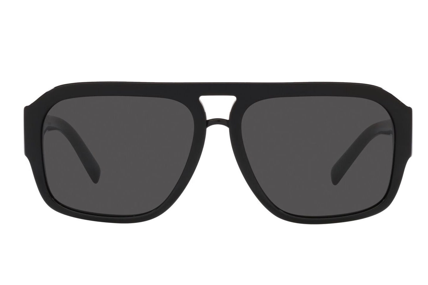 DOLCE & GABBANA 0DG4403 Sunglasses Black Medium