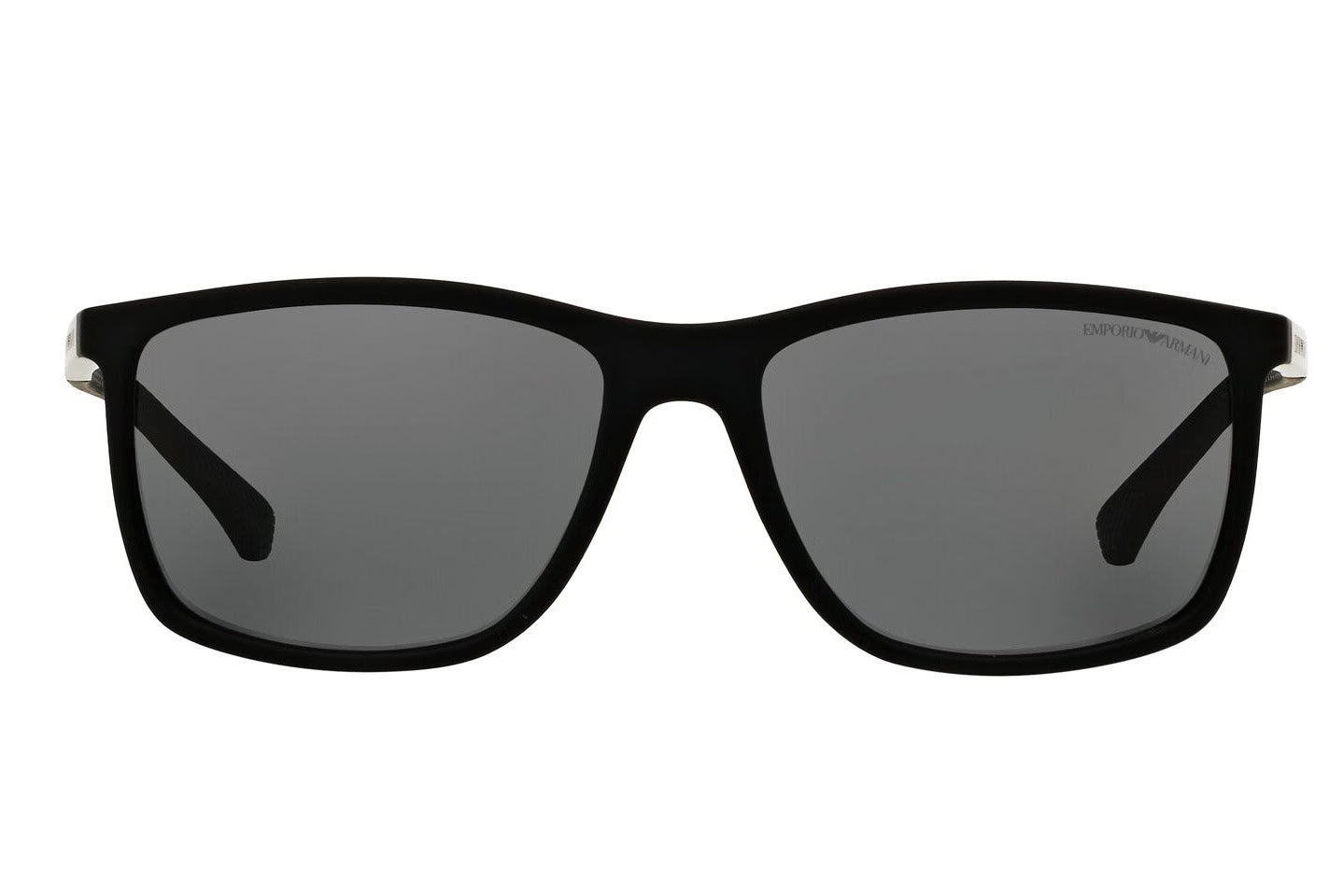 EMPORIO ARMANI 0EA4058 Sunglasses Black Medium