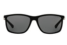 EMPORIO ARMANI 0EA4058 Sunglasses Black Medium