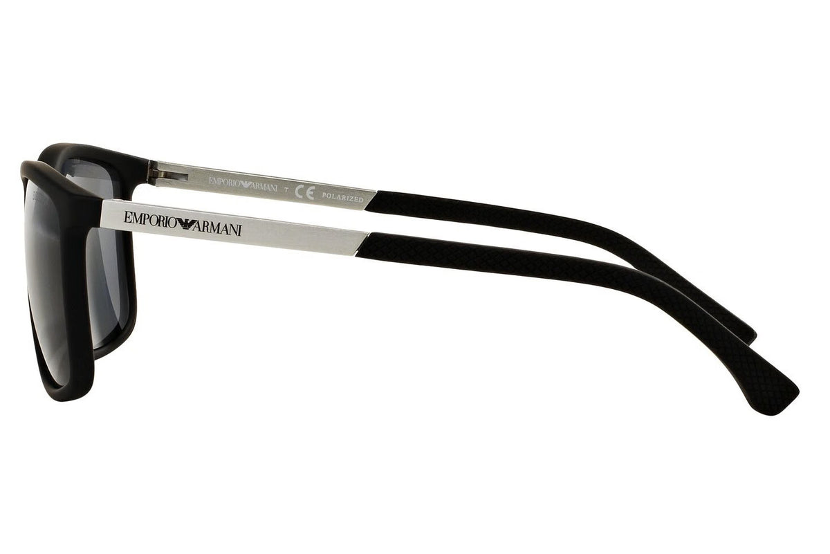 EMPORIO ARMANI 0EA4058 Sunglasses