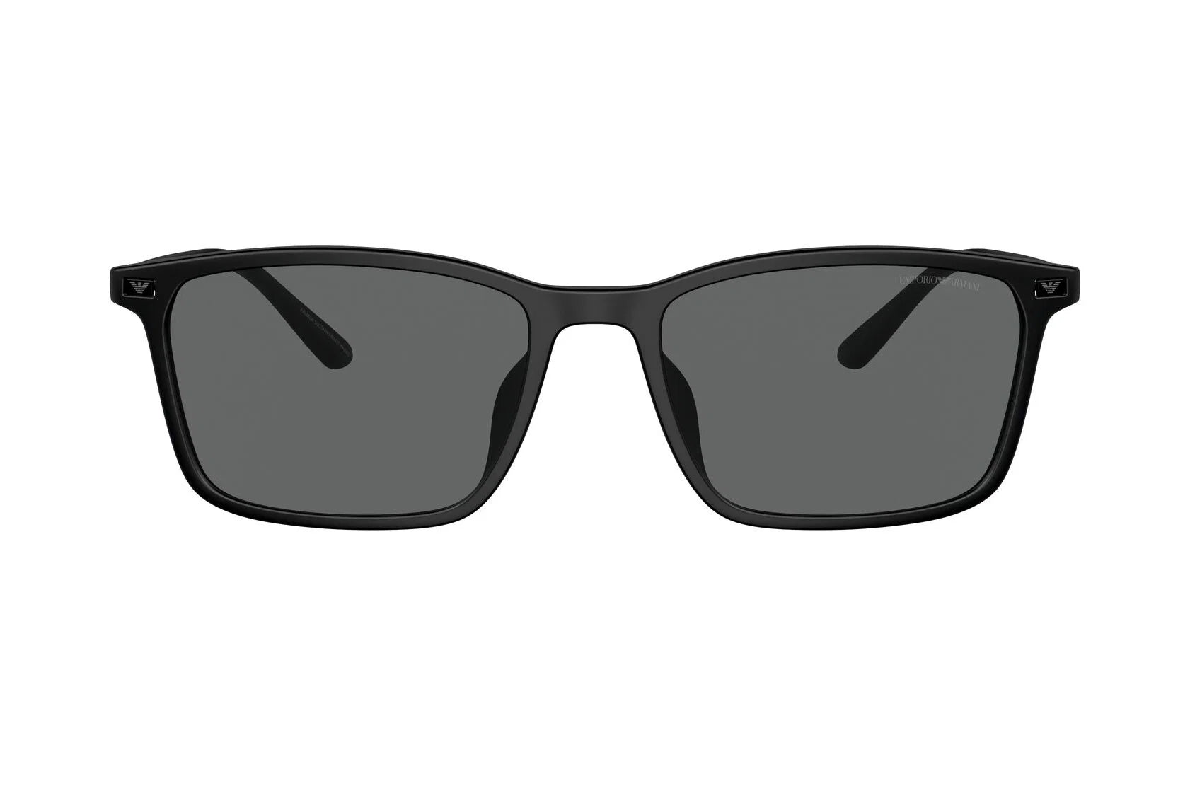 EMPORIO ARMANI 0EA4223U Sunglasses Black Medium