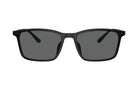 EMPORIO ARMANI 0EA4223U Sunglasses Black Medium
