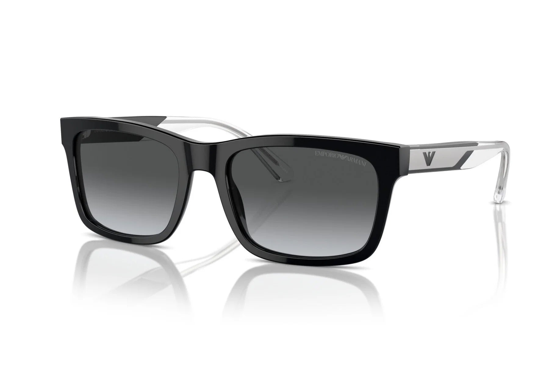 EMPORIO ARMANI 0EA4224 Sunglasses