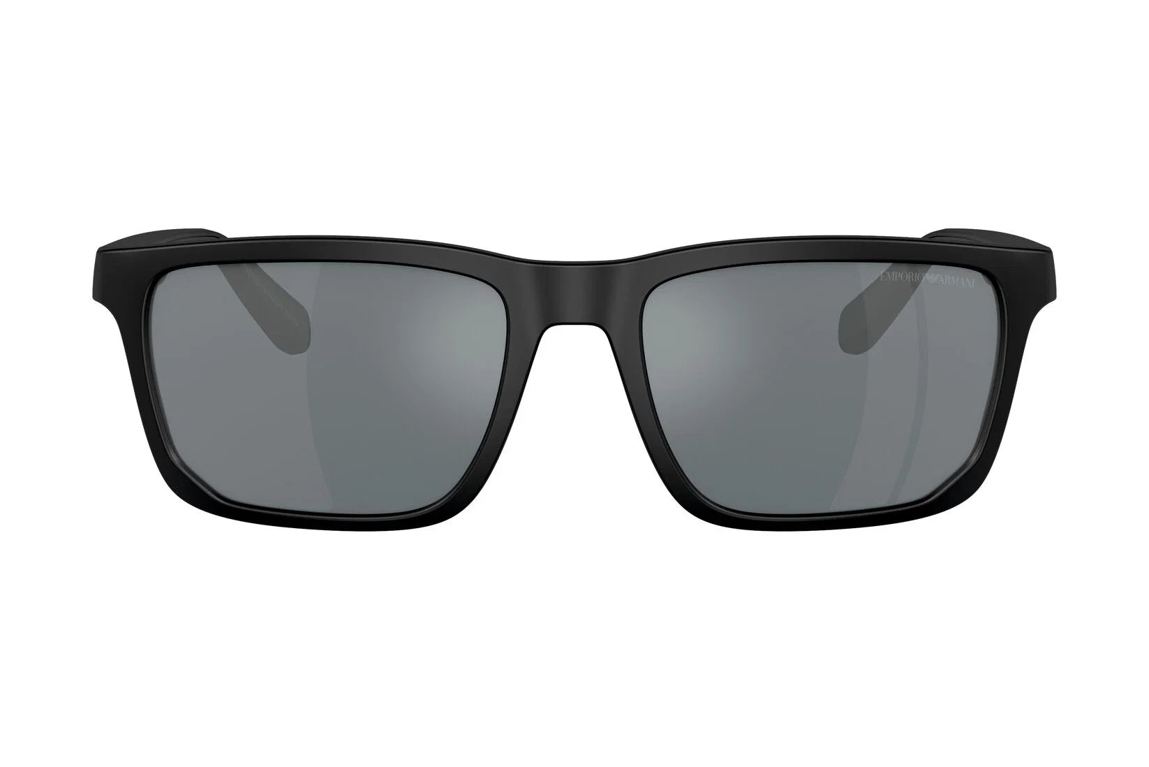EMPORIO ARMANI 0EA4219 Sunglasses Black Medium