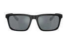 EMPORIO ARMANI 0EA4219 Sunglasses Black Medium