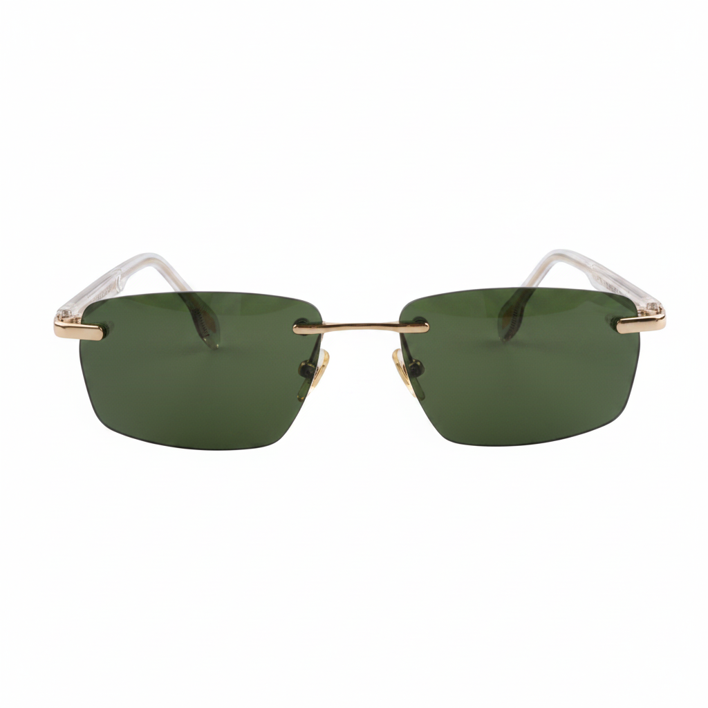 Gemstone Green