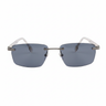 Grey Frame Blue Grey