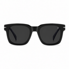 DAVID BECKHAM DB 7160/S Sunglasses Black Medium
