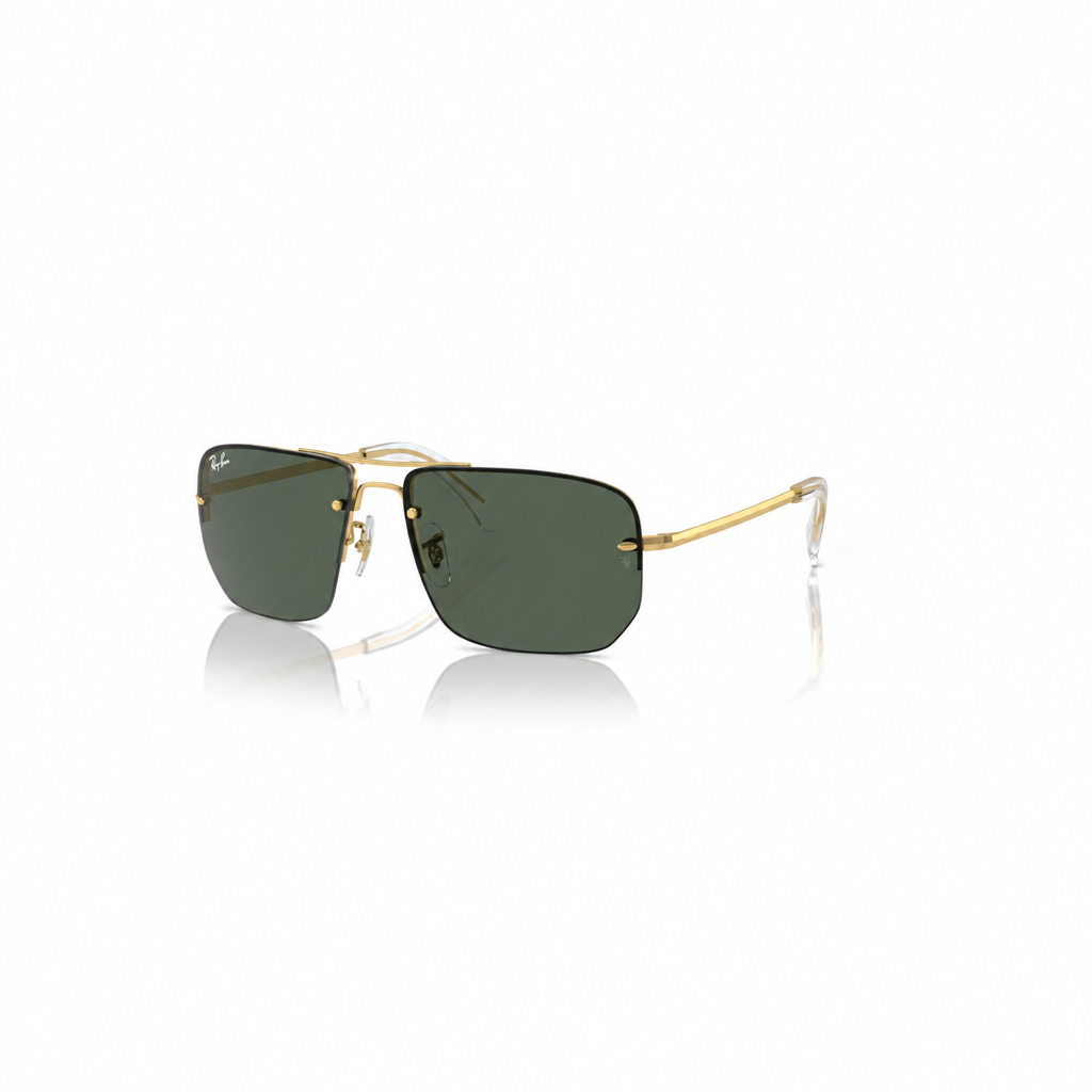 RAY-BAN RB3738l Sunglasses