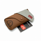 RAY-BAN RB43811 Sunglasses