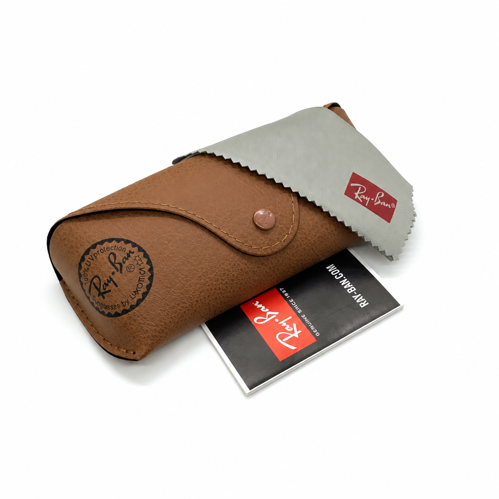 RAY-BAN RB37401 Sunglasses