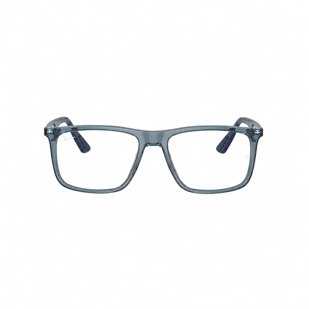 RAY-BAN Eyeglasses 0RX5389I Blue Medium