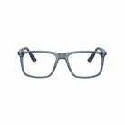 RAY-BAN Eyeglasses 0RX5389I Blue Medium