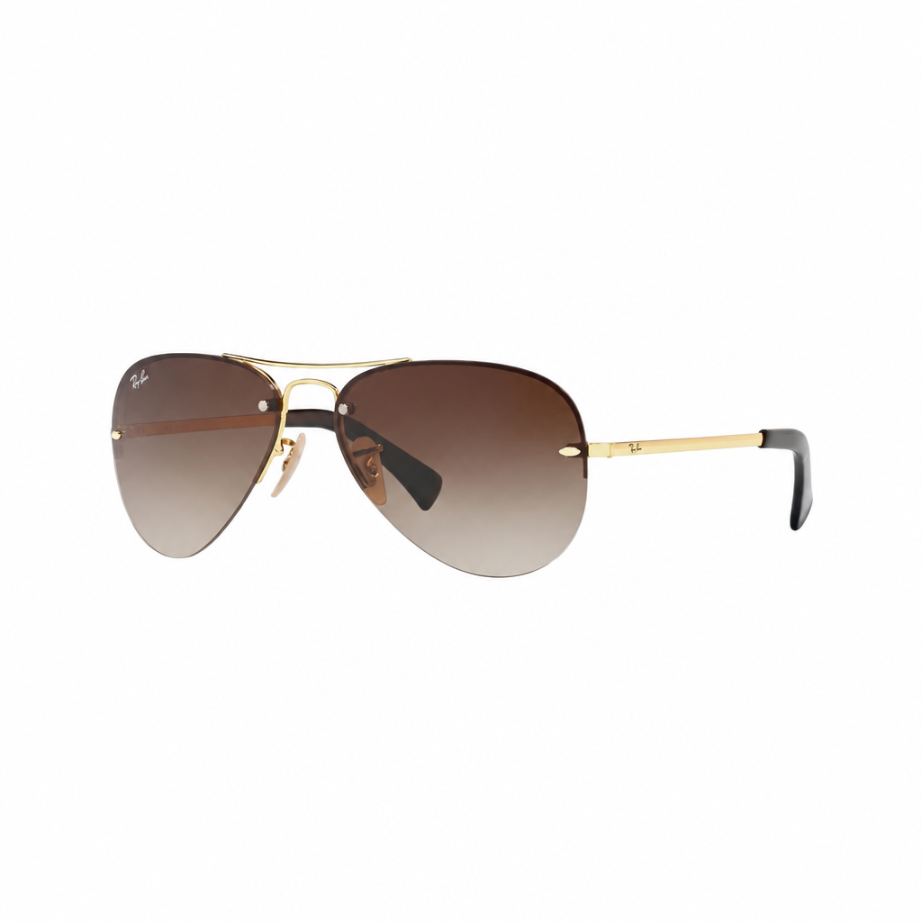 RAY-BAN RB3449I Sunglasses