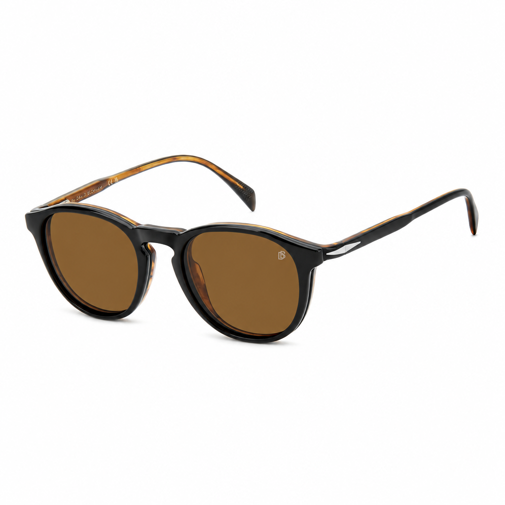 DAVID BECKHAM DB 1018/C Eyeglasses