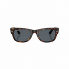 RAY-BAN RB0832S Sunglasses Havana Brown Medium