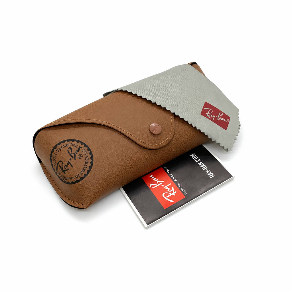 RAY-BAN RB3738l Sunglasses