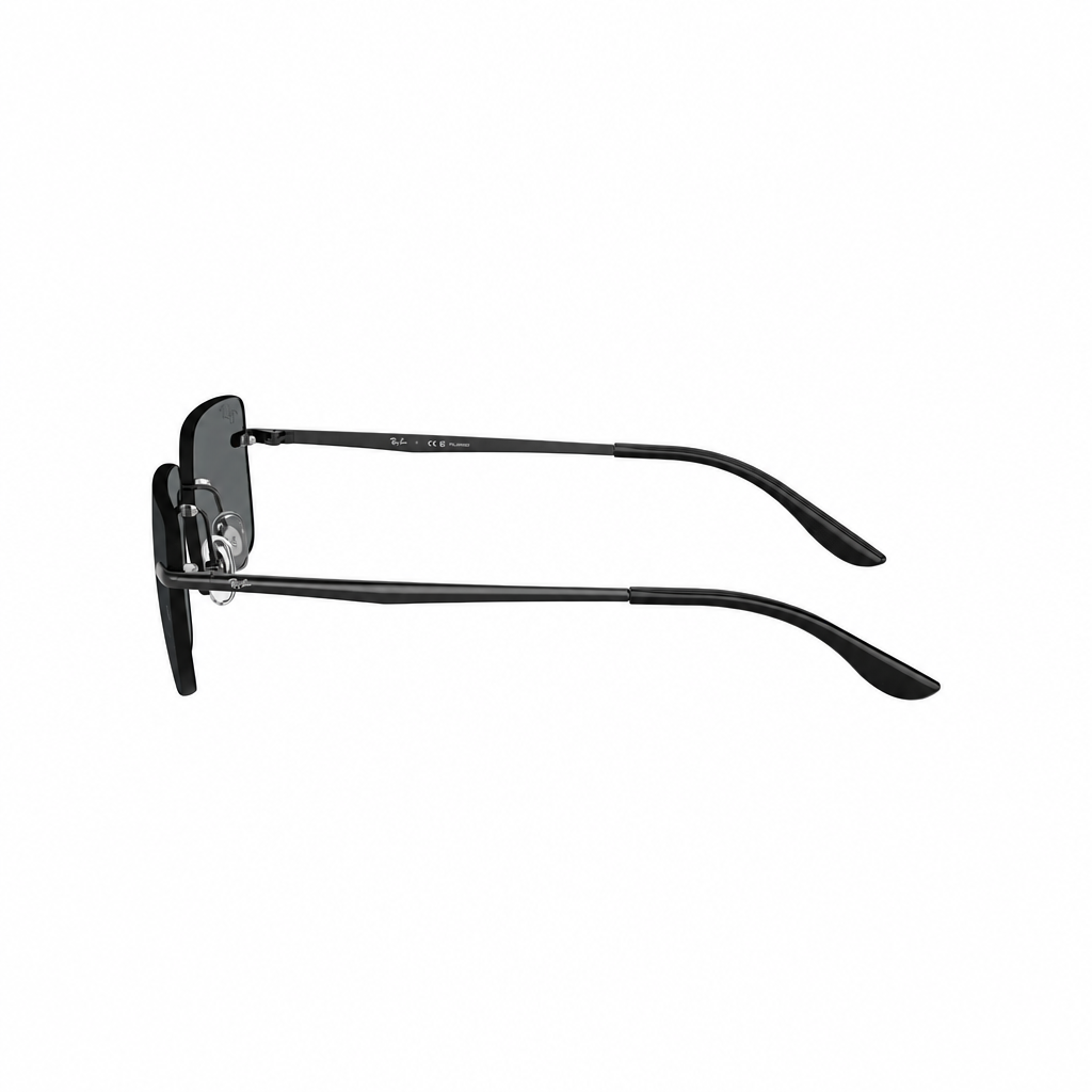RAY-BAN RB3786I Sunglasses