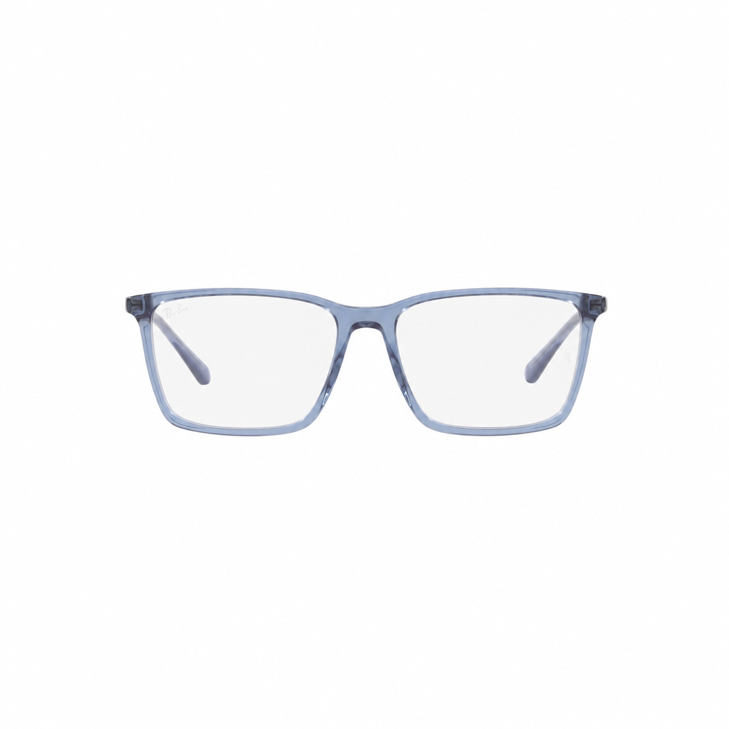 RAY-BAN Eyeglasses 0RX5410I Blue Medium