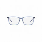 RAY-BAN Eyeglasses 0RX5410I Blue Medium