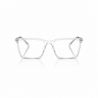 RAY-BAN Eyeglasses 0RX5410I Crystal Medium