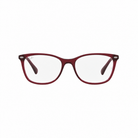 RAY-BAN Eyeglasses 0RX5420I Wine Red Medium