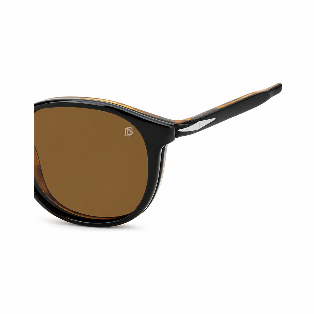 DAVID BECKHAM DB 1018/C Eyeglasses