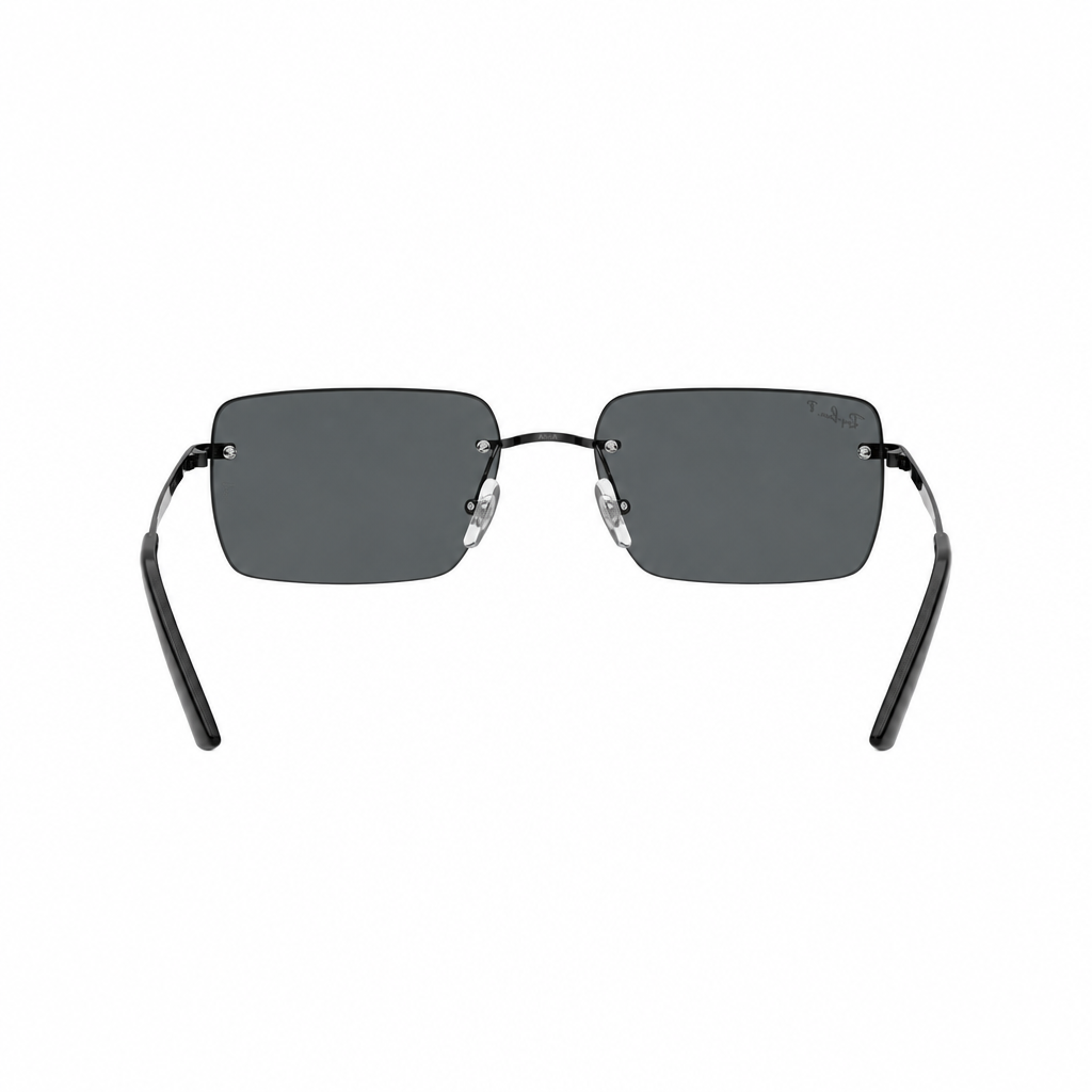RAY-BAN RB3786I Sunglasses