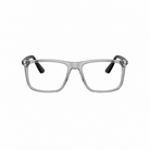 RAY-BAN Eyeglasses 0RX5389I Grey Medium