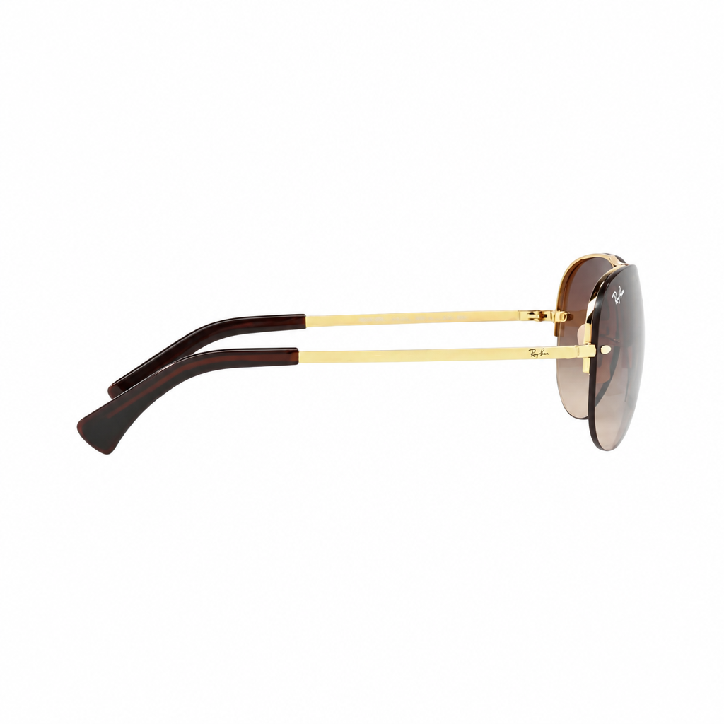 RAY-BAN RB3449I Sunglasses