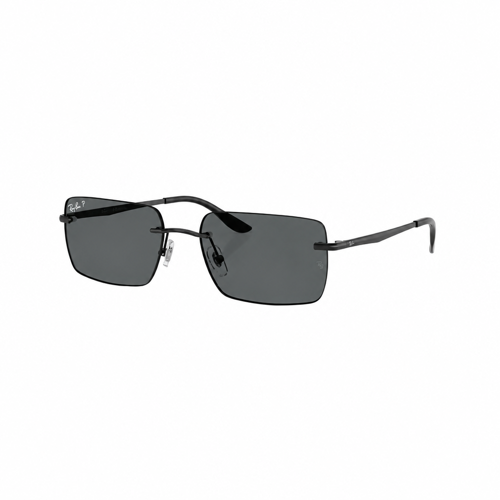 RAY-BAN RB3786I Sunglasses