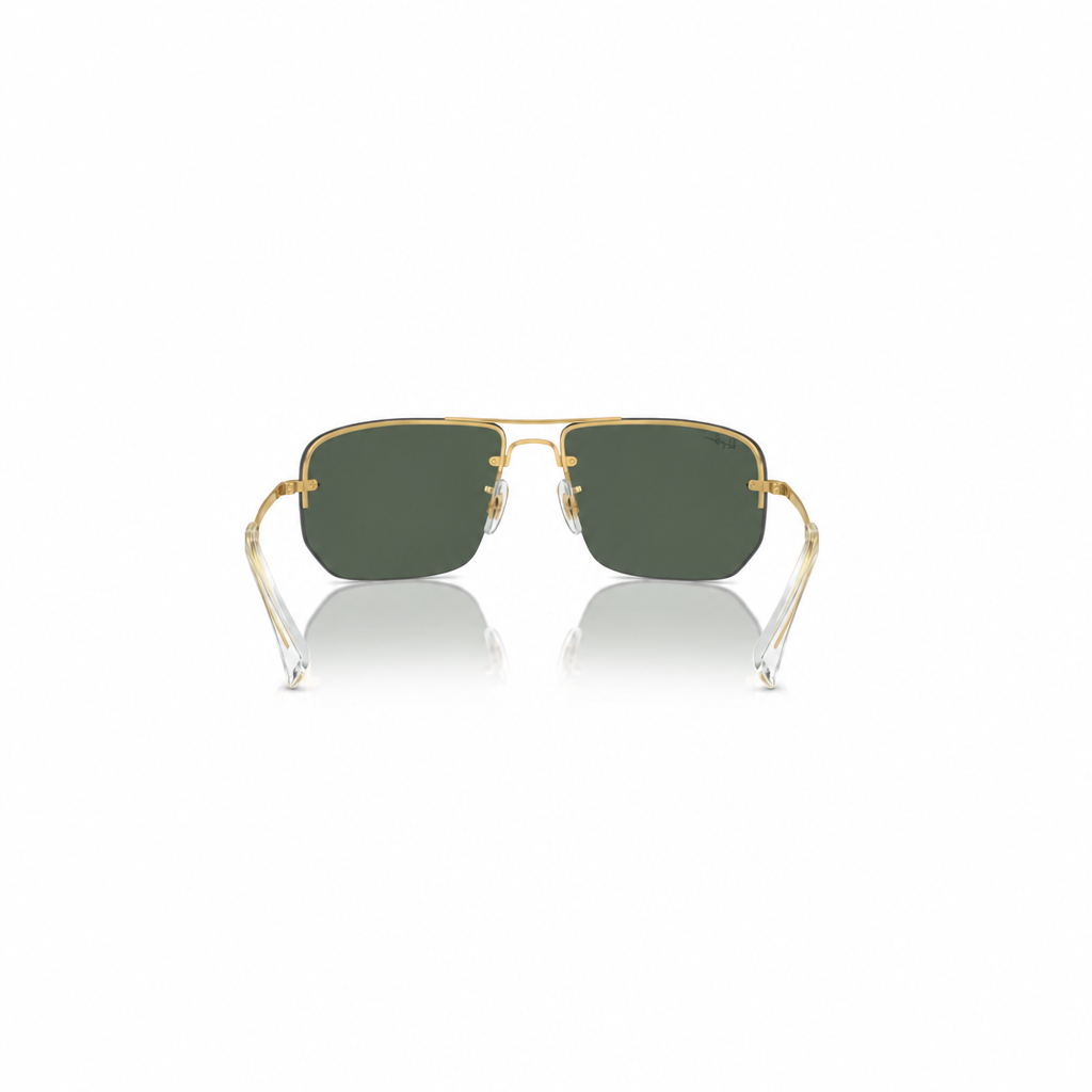 RAY-BAN RB3738l Sunglasses