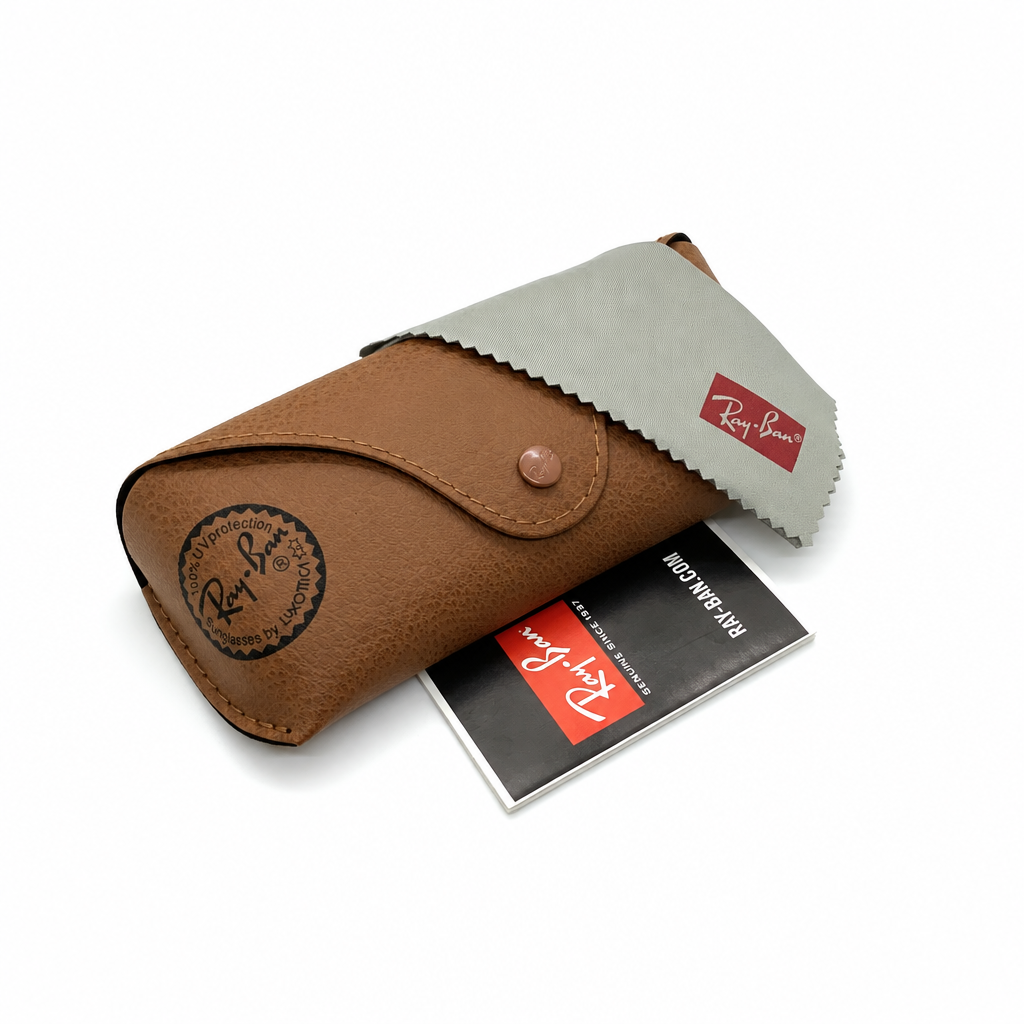 RAY-BAN RB3786I Sunglasses