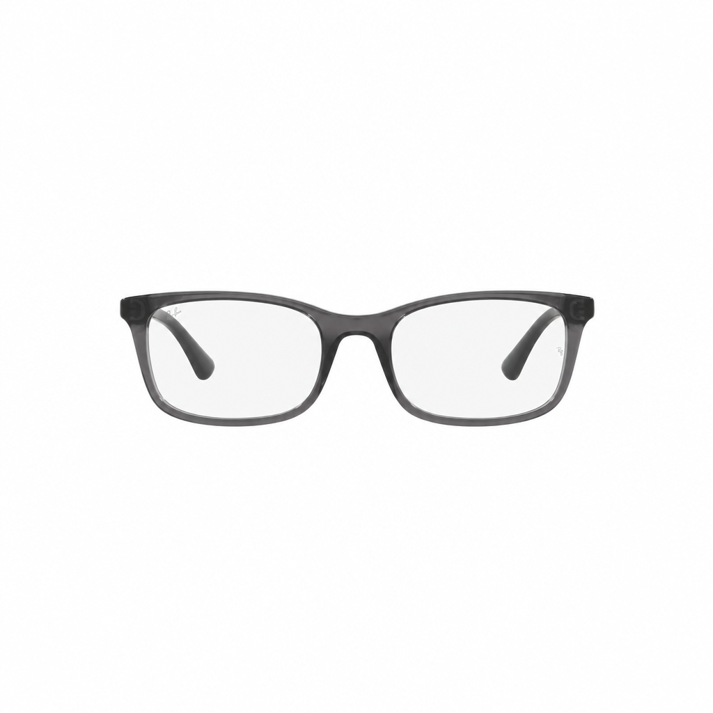 RAY-BAN Eyeglasses 0RX5379I Grey Medium