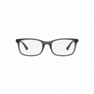 RAY-BAN Eyeglasses 0RX5379I Grey Medium