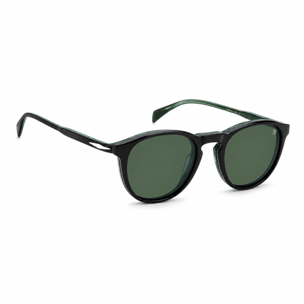 DAVID BECKHAM DB 1018/C Eyeglasses