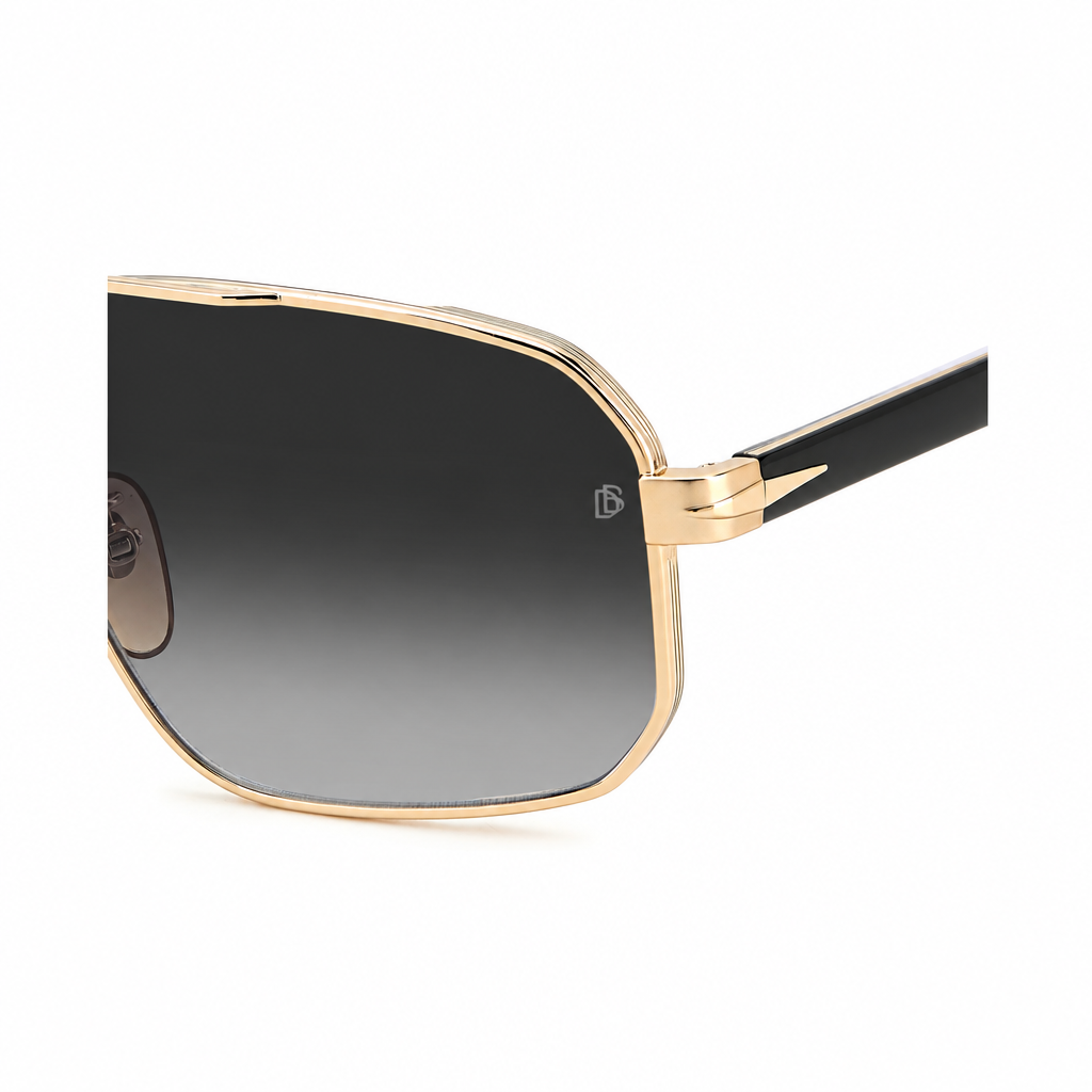 DAVID BECKHAM DB 7102/S Sunglasses