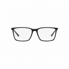 RAY-BAN Eyeglasses 0RX5410I Black & Grey Medium