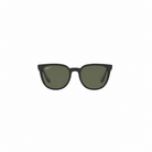 RAY-BAN RB43811 Sunglasses Black Medium