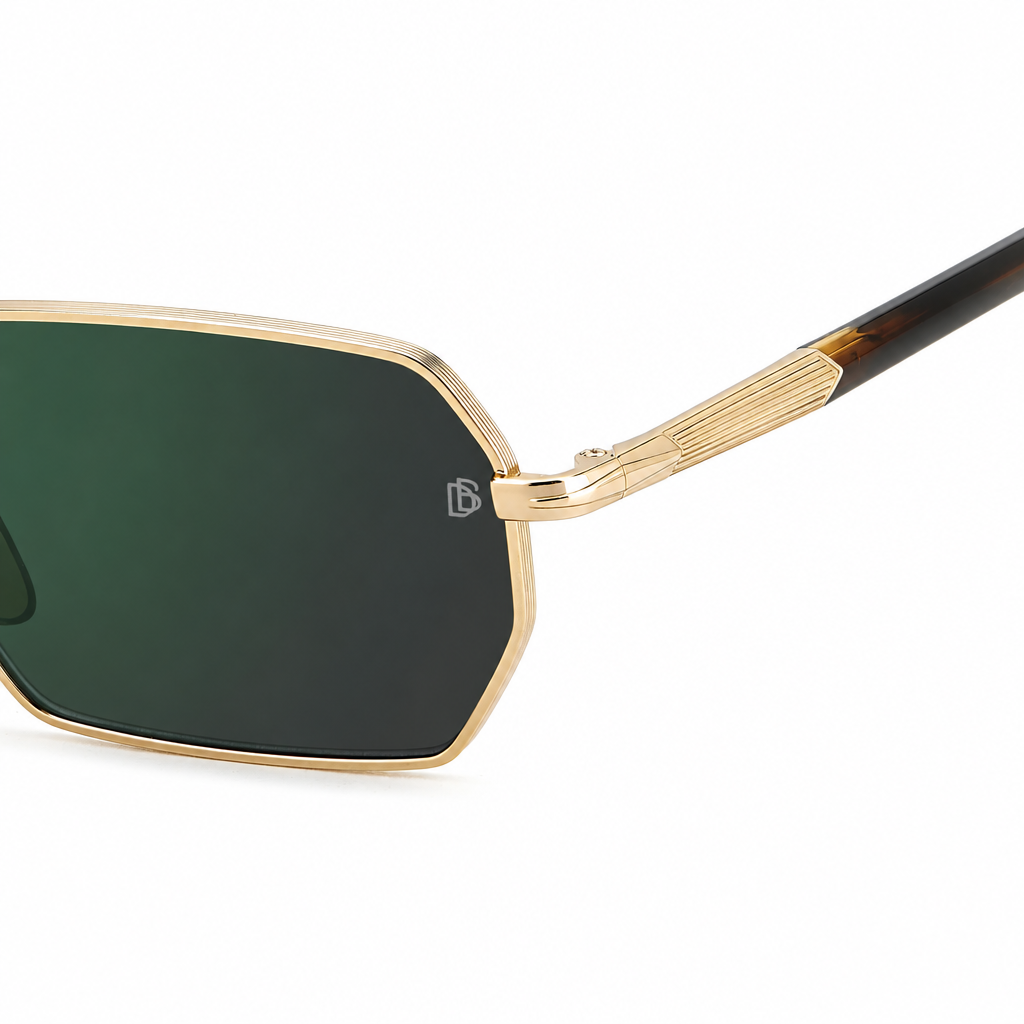 DAVID BECKHAM DB 1174/S Sunglasses