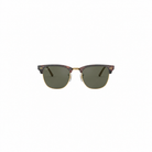 RAY-BAN RB3016 Sunglasses Brownish Medium