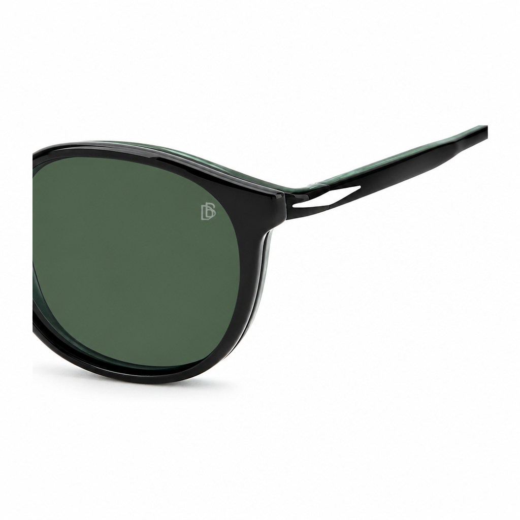 DAVID BECKHAM DB 1018/C Eyeglasses