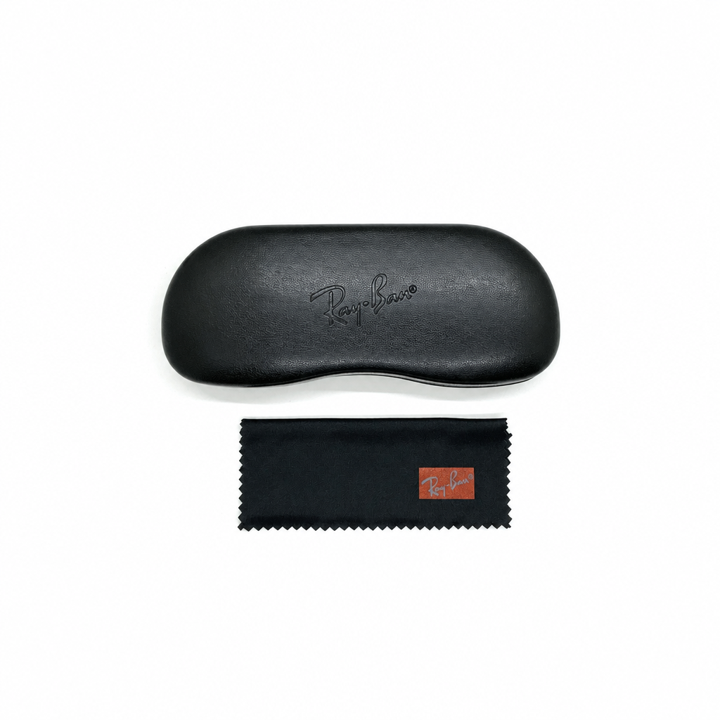 RAY-BAN Eyeglasses 0RX5420I
