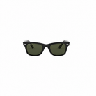 RAY-BAN RB2140 Sunglasses Black Medium
