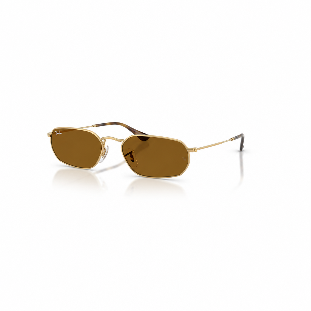RAY-BAN RB3947 Sunglasses