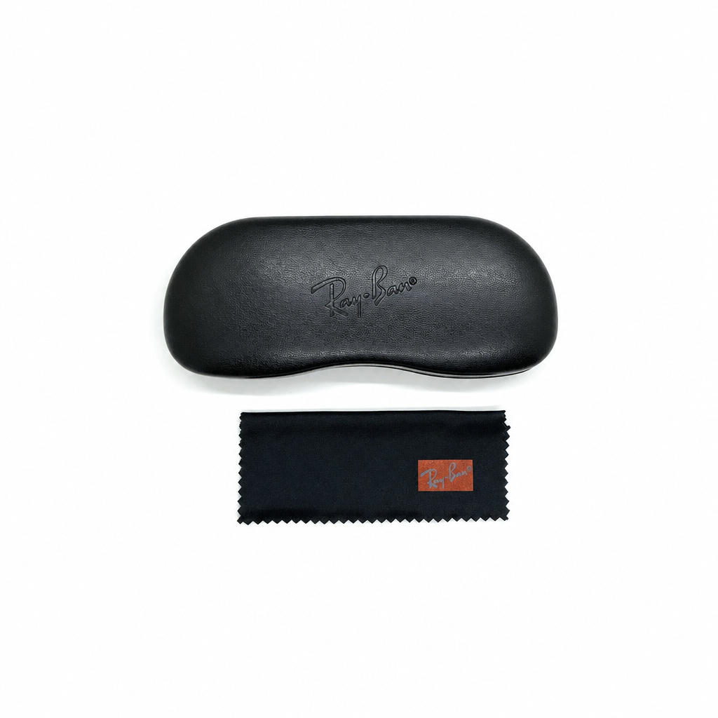 RAY-BAN Eyeglasses 0RX5379I