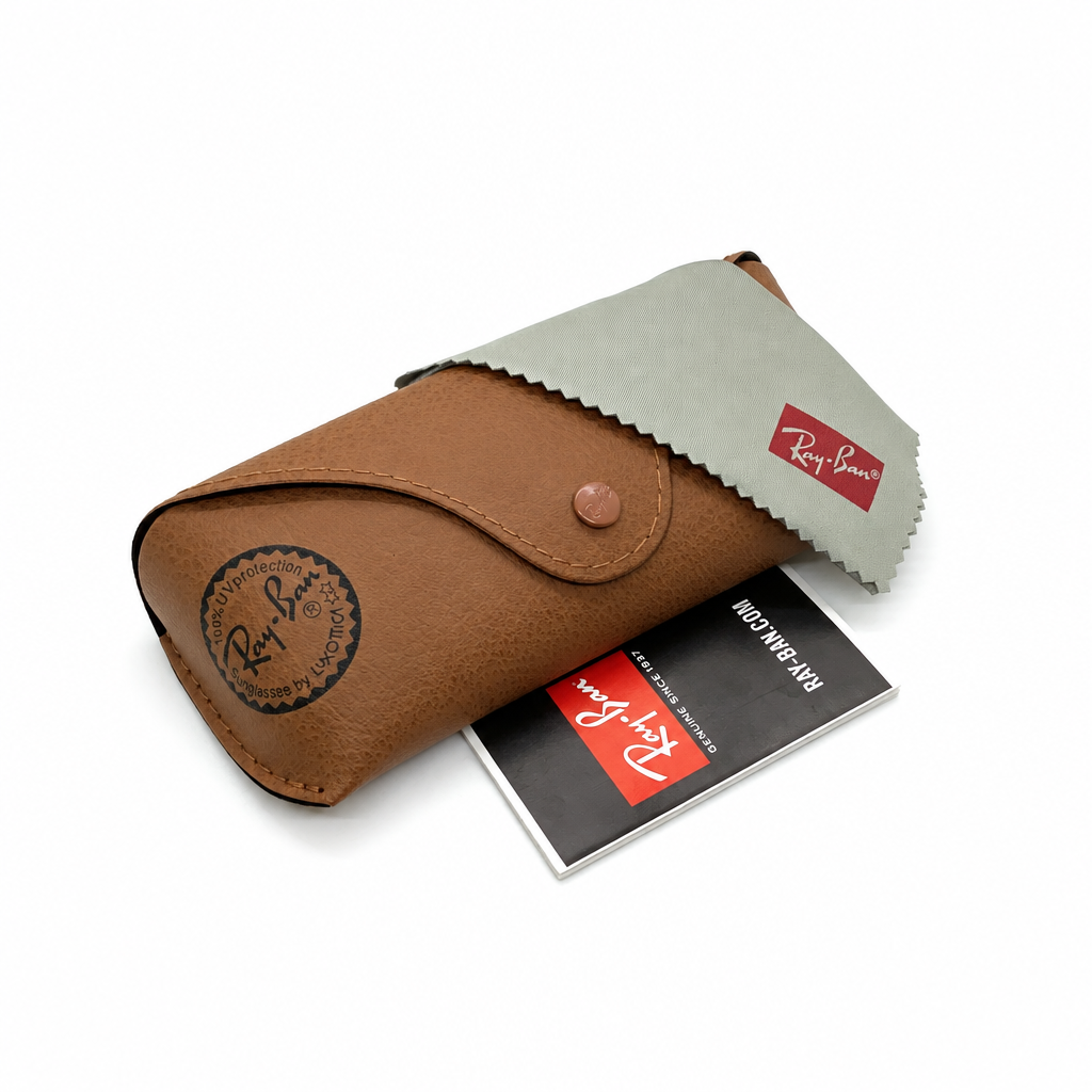 RAY-BAN RB43491 Sunglasses
