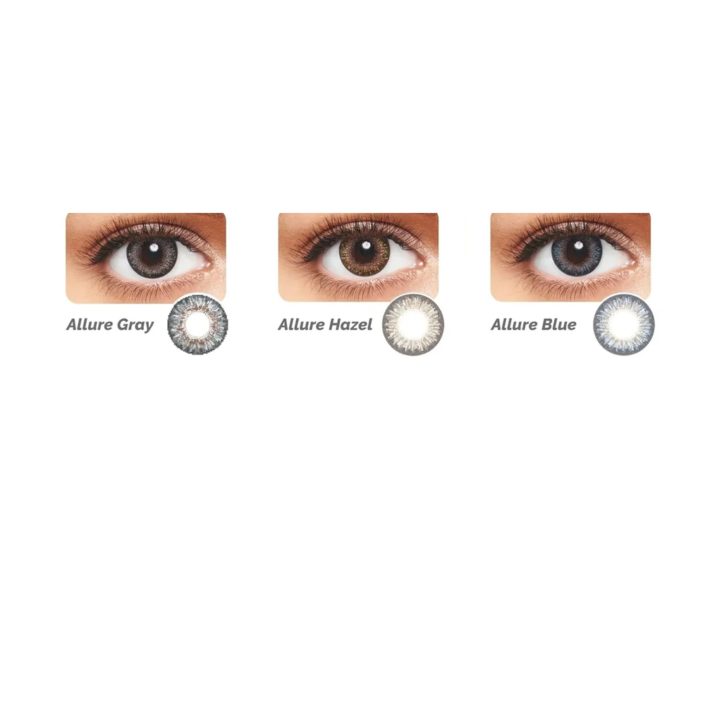 FreshLook CC Daily — 10 Pack